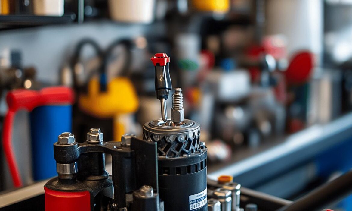 Pourquoi et quand faut-il remplacer son liquide de frein ?