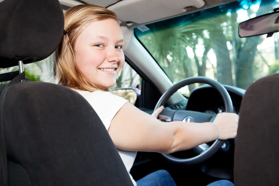 3 New Car Favorites For Teen Girls