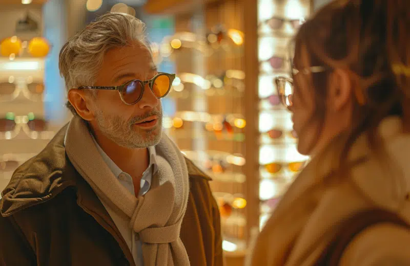 Les meilleurs conseils pour choisir son opticien à Caluire-et-Cuire