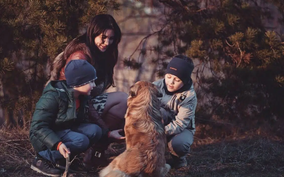 4 Domaines dont les familles devraient s’occuper à l’automne