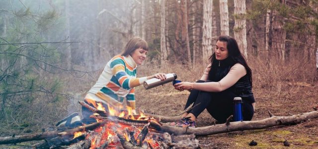 4 activités familiales amusantes et saines pour vous rapprocher les uns des autres