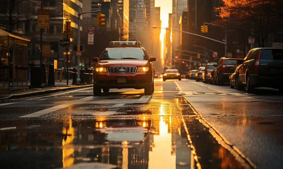 L’Iconic Chrysler Building se vend à un rabais massif de 80 pour cent, selon les rapports