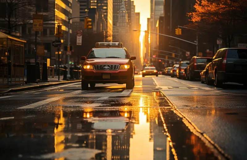 L’Iconic Chrysler Building se vend à un rabais massif de 80 pour cent, selon les rapports