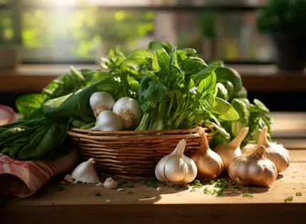 Comment faire baisser les plaquettes sanguines naturellement ?