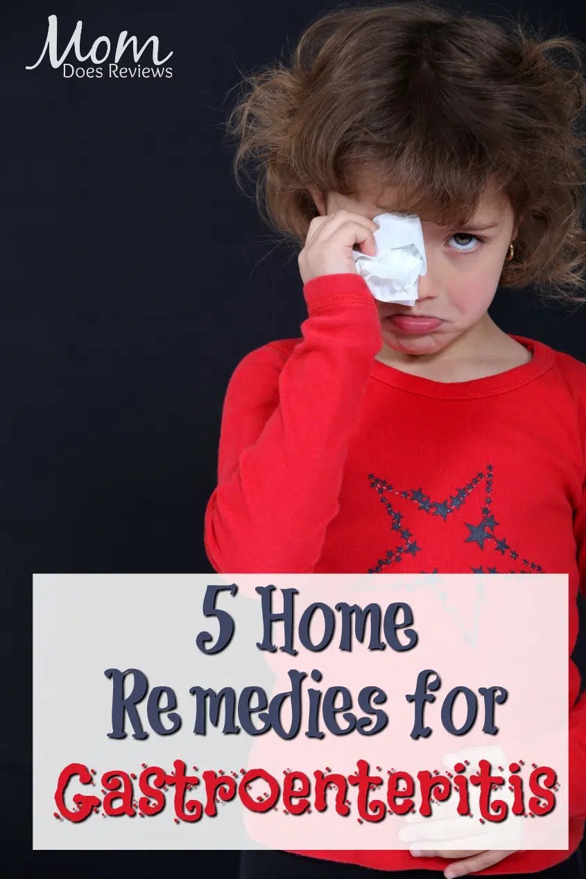 5 Home Remedies for Gastroenteritis #health #stomachflu #flu