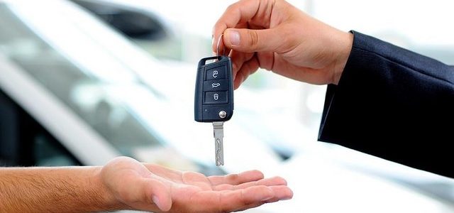 5 Caractéristiques de sécurité à prendre en compte lors de l’achat d’une voiture neuve