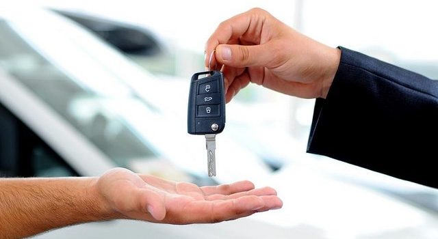 5 Caractéristiques de sécurité à prendre en compte lors de l’achat d’une voiture neuve