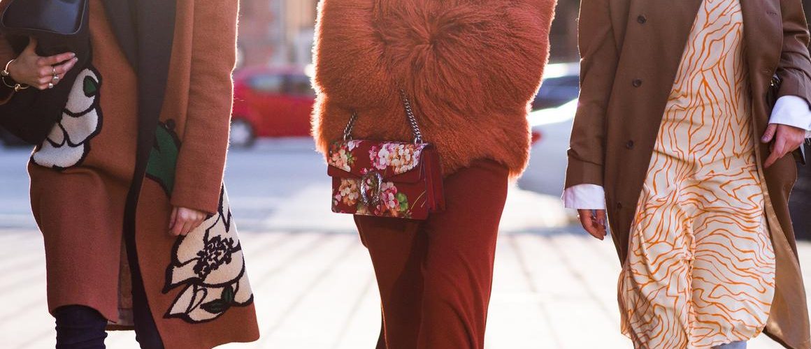5 astuces pour bien s’habiller en hiver
