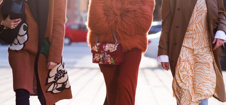 5 astuces pour bien s’habiller en hiver
