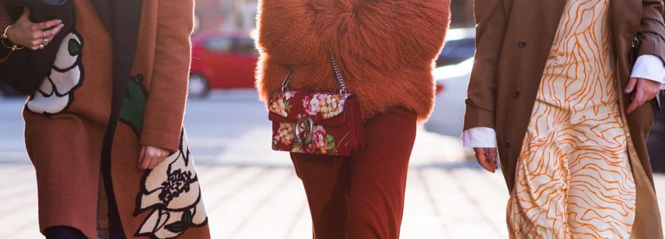 5 astuces pour bien s’habiller en hiver
