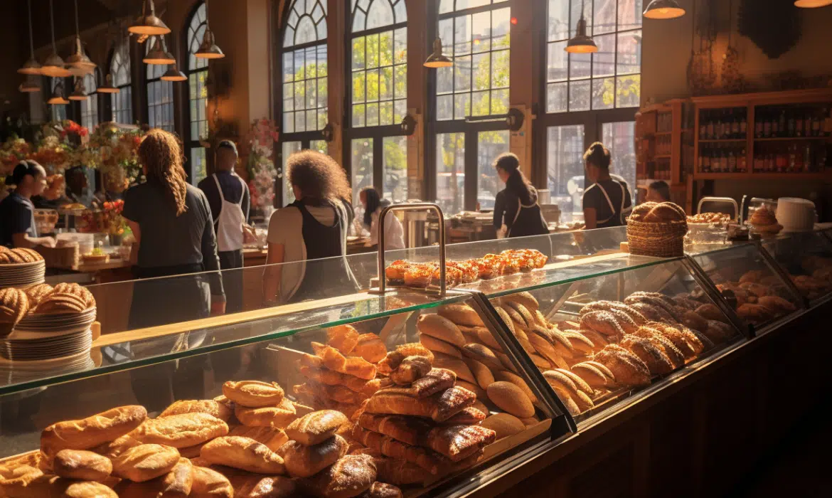 Le coût de la vie à San Francisco : L’histoire d’une biscuiterie