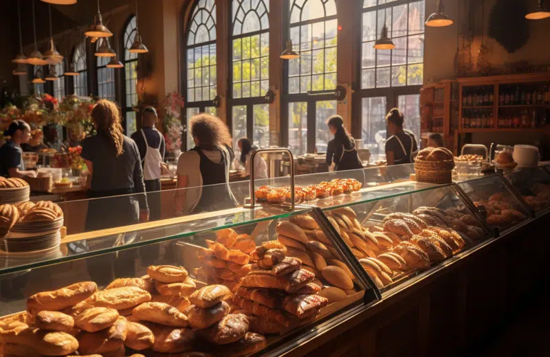 Le coût de la vie à San Francisco : L’histoire d’une biscuiterie