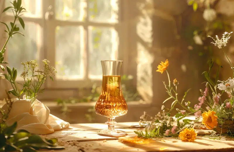 Dégustation sophistiquée : l’art de savourer la liqueur Saint-Germain