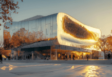Visiter le CAPC Bordeaux : découvrez le musée d’art contemporain