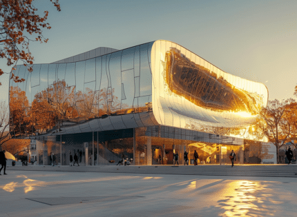 Visiter le CAPC Bordeaux : découvrez le musée d’art contemporain