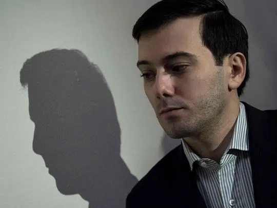 Le’Pharma Bro’ Martin Shkreli fait face à une enquête du Bureau des prisons sur son comportement