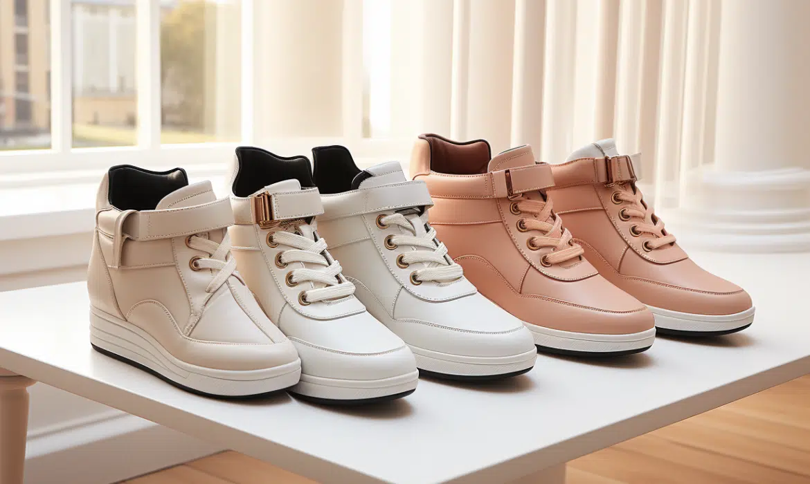 4 types de chaussures que chaque femme devrait avoir dans son placard