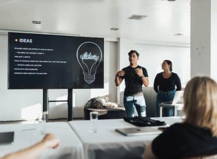 Séjour linguistique et job : une combinaison gagnante