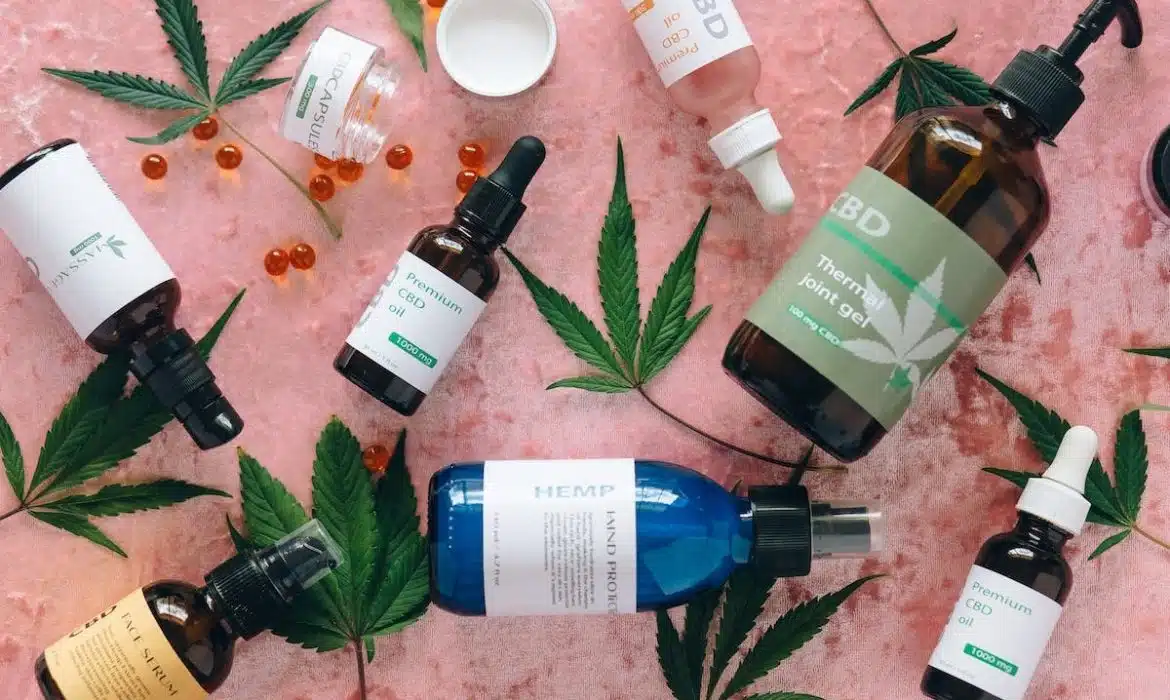 Le CBD : une alternative naturelle pour soulager les douleurs en bas du dos