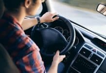 Le guide ultime de la location de voiture pour les jeunes permis