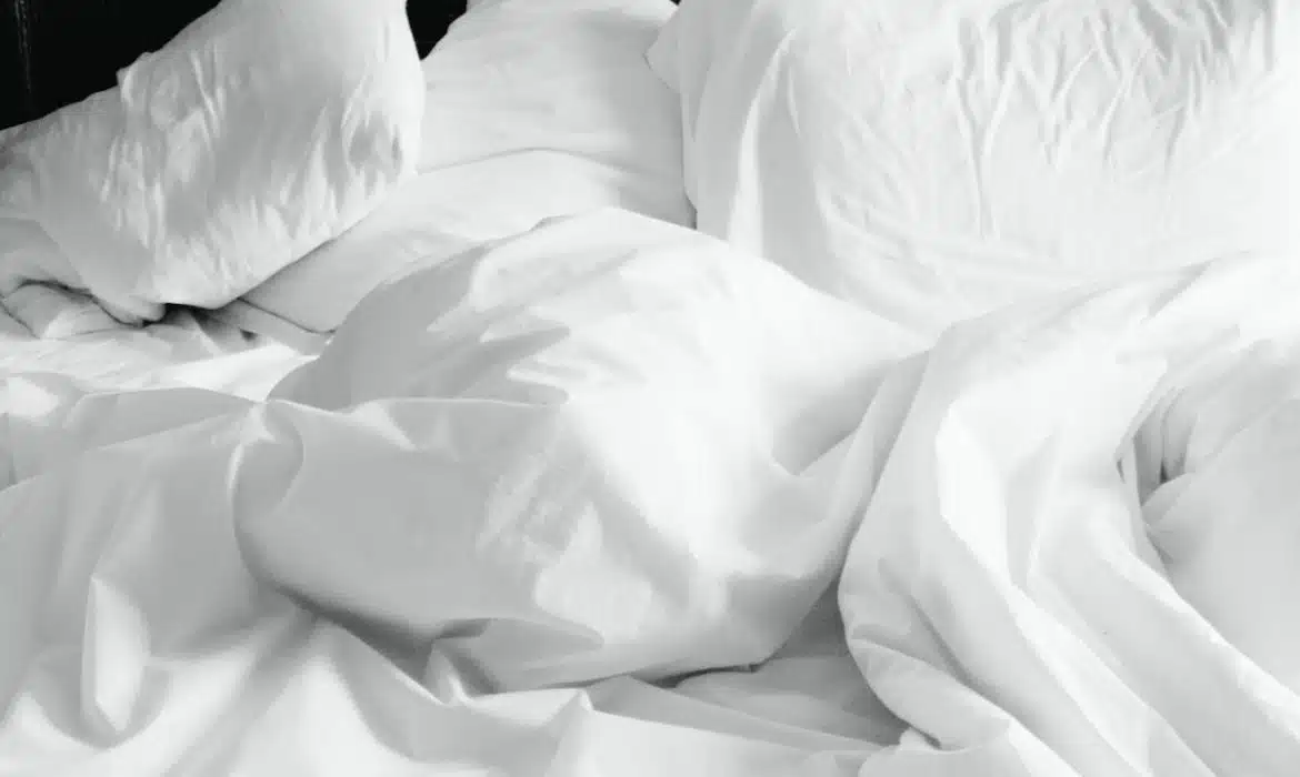 Comment créer une ambiance relaxante avec une parure de lit 70×140