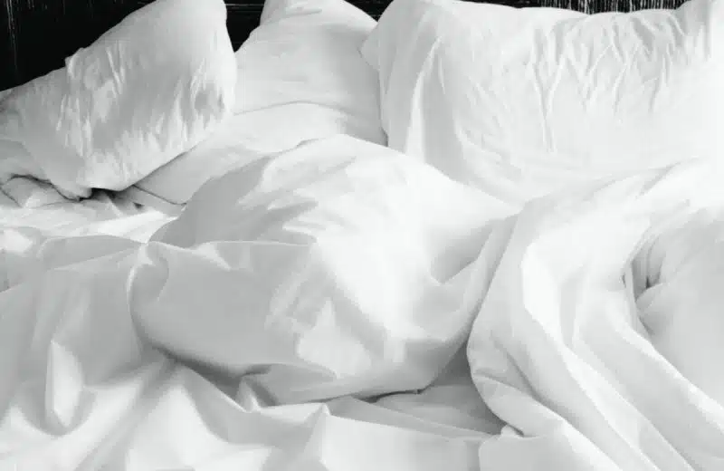 Comment créer une ambiance relaxante avec une parure de lit 70×140