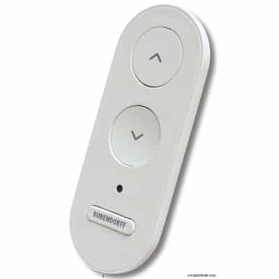 Comment programmer une télécommande de volet roulant bubendorff en 5 étapes faciles
