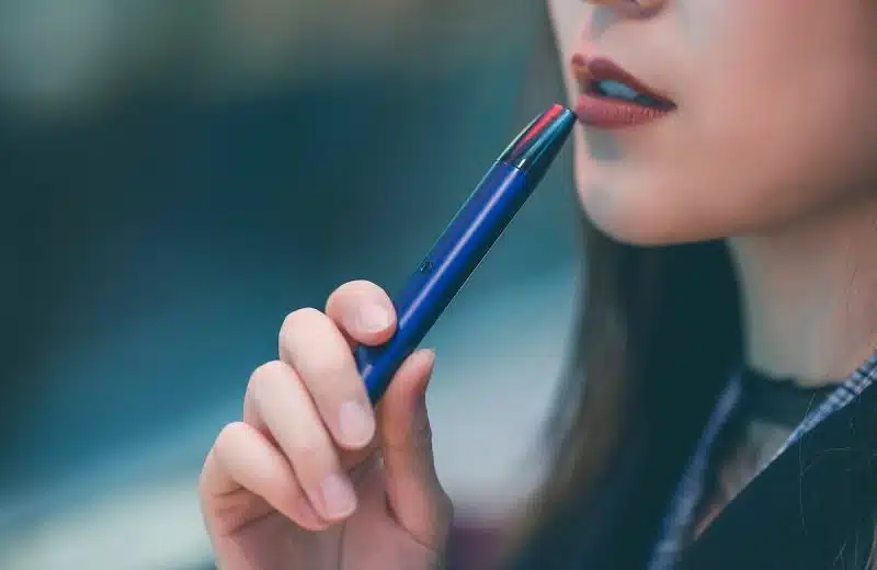 Vapoter sans nicotine : découvrez une expérience de vape saine et relaxante