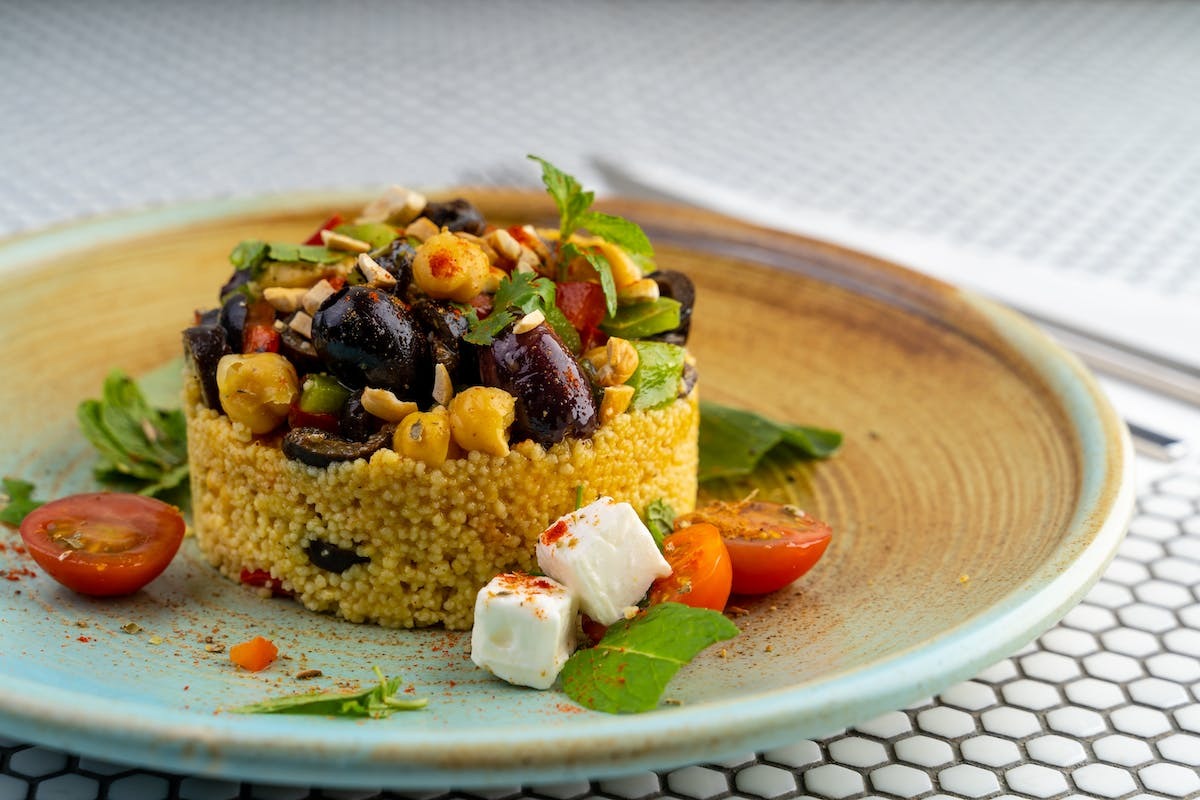 vins  couscous