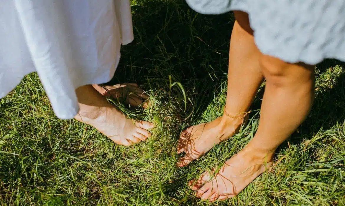 Hallux valgus : Les bienfaits des remèdes naturels pour soulager la gêne