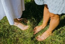 Hallux valgus : Les bienfaits des remèdes naturels pour soulager la gêne