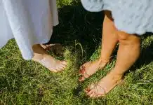 Hallux valgus : Les bienfaits des remèdes naturels pour soulager la gêne