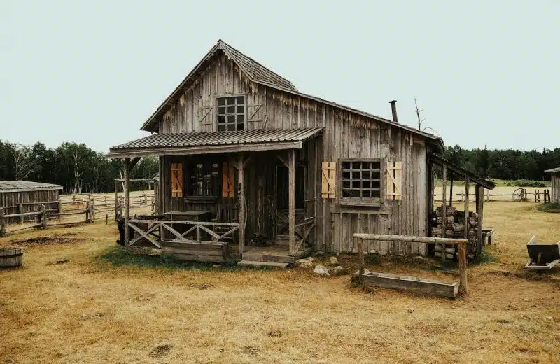 Construire sa maison en bois : les avantages et les étapes-clés