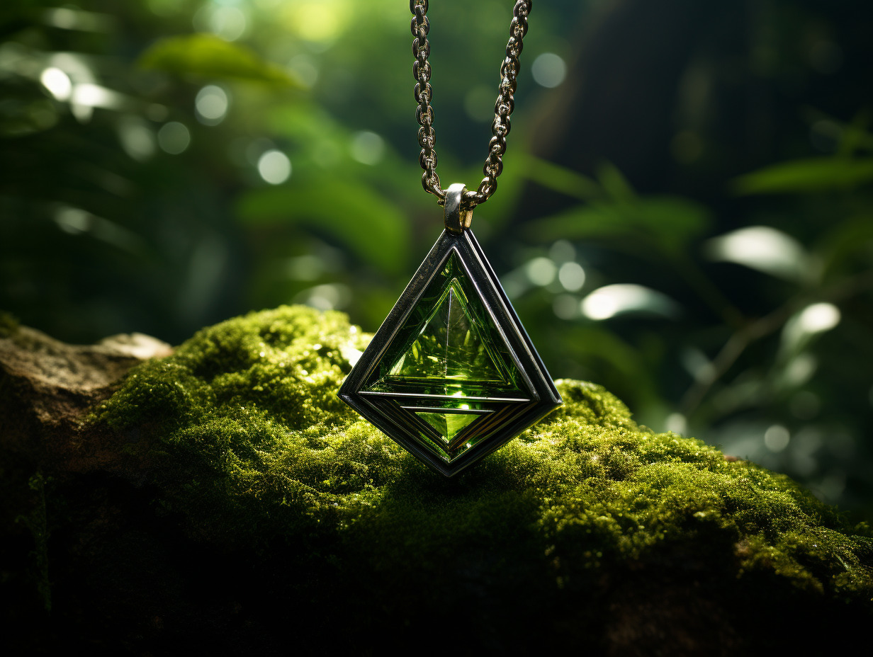symbole lémurien