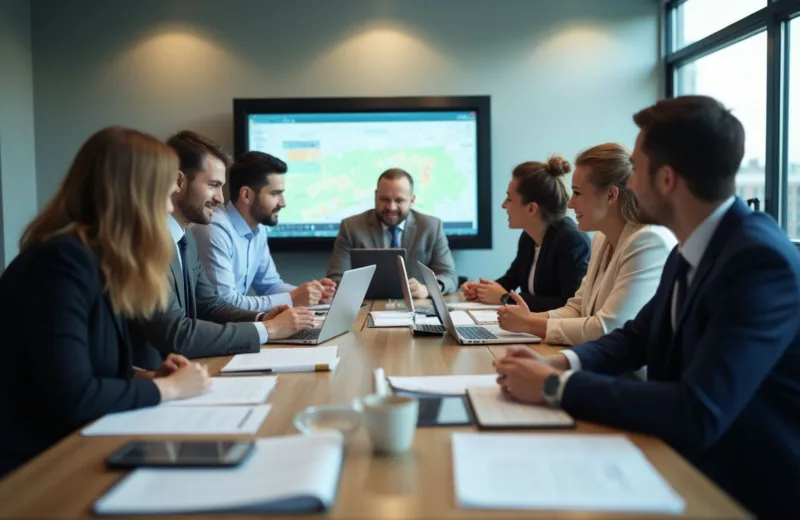 Comment fonctionne le statut de freelance en portage salarial ?