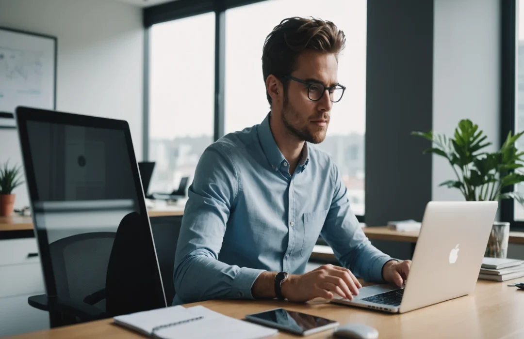 Découvrez l’avenir de la finance : comment la banque en ligne transforme nos vies