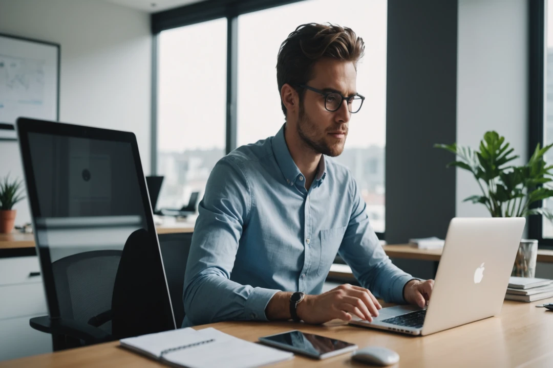 Découvrez l'avenir de la finance : comment la banque en ligne transforme nos vies