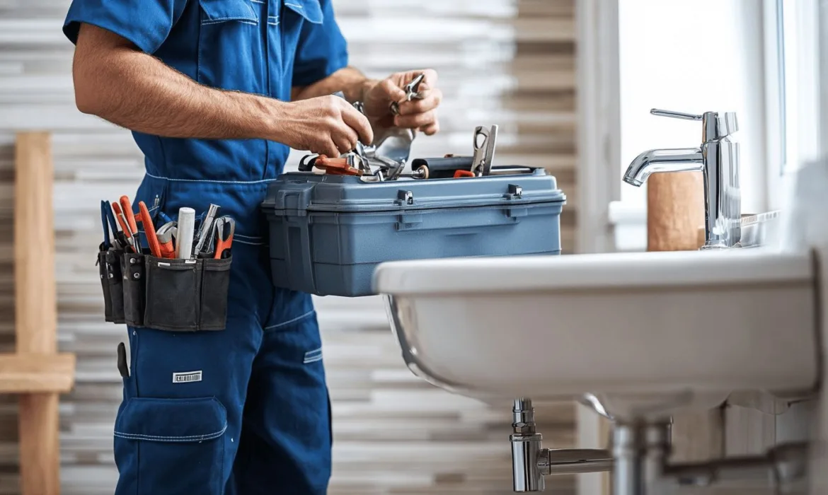 Comment choisir le meilleur service de plomberie pour votre maison ?