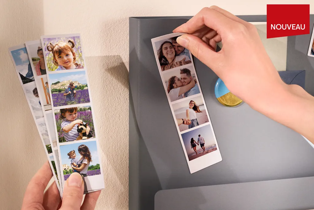 magnets photos