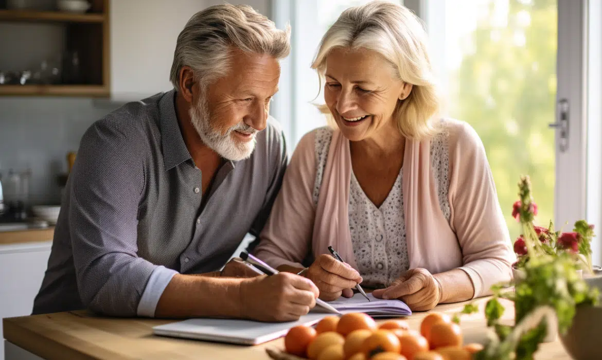 Voici les 15 meilleures actions à dividendes pour investir dans la planification de la retraite