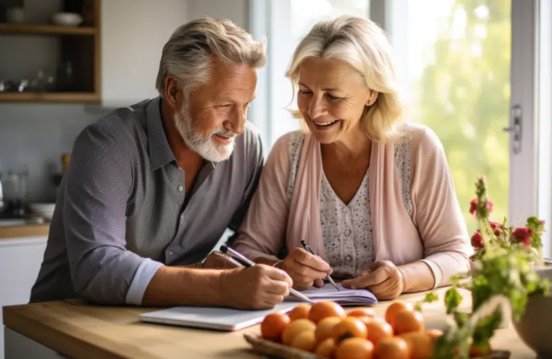 Voici les 15 meilleures actions à dividendes pour investir dans la planification de la retraite