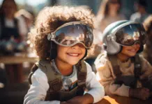Est-ce que la responsabilité civile suffit pour protéger vos enfants à l’école ?