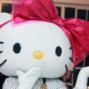 Hello Kitty sera transformé en film hollywoodien