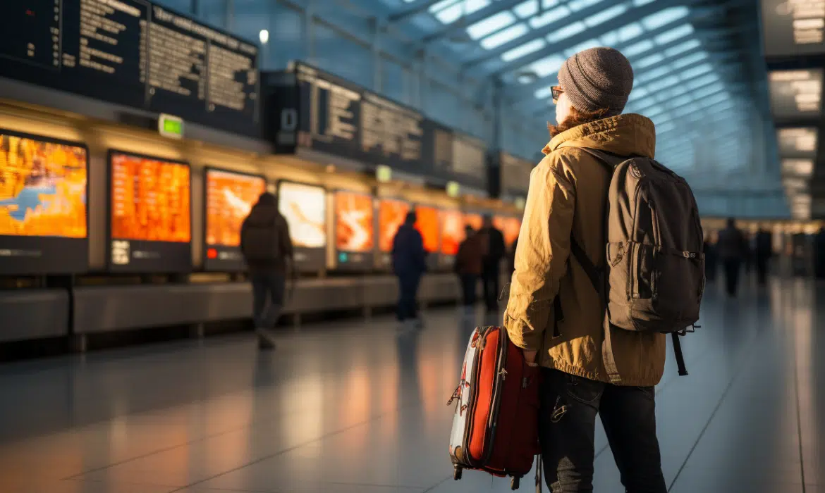 Explorer les options de formation pour une carrière internationale