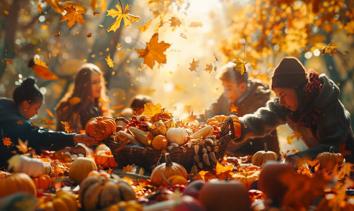 Mabon 2024 : rituels pour célébrer l’équinoxe d’automne efficacement