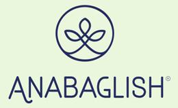 Anabaglish logo
