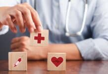 Assurance santé: les différentes formules