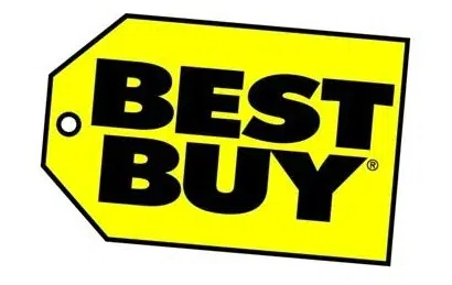 Best Buy Logo