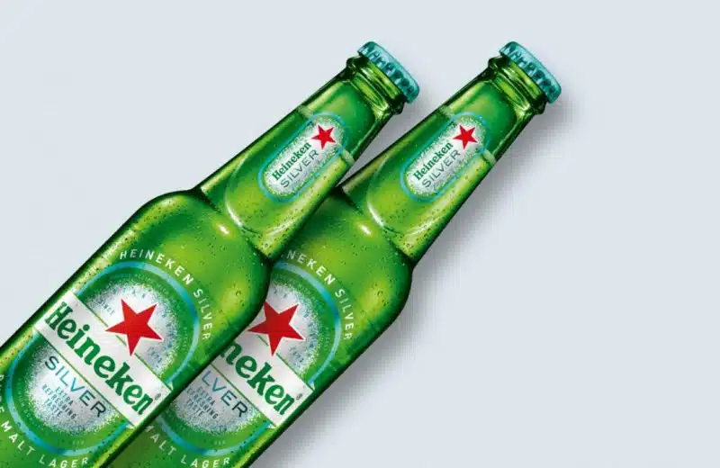 Nouvelle bière Heineken : l’alliance parfaite entre tradition et innovation