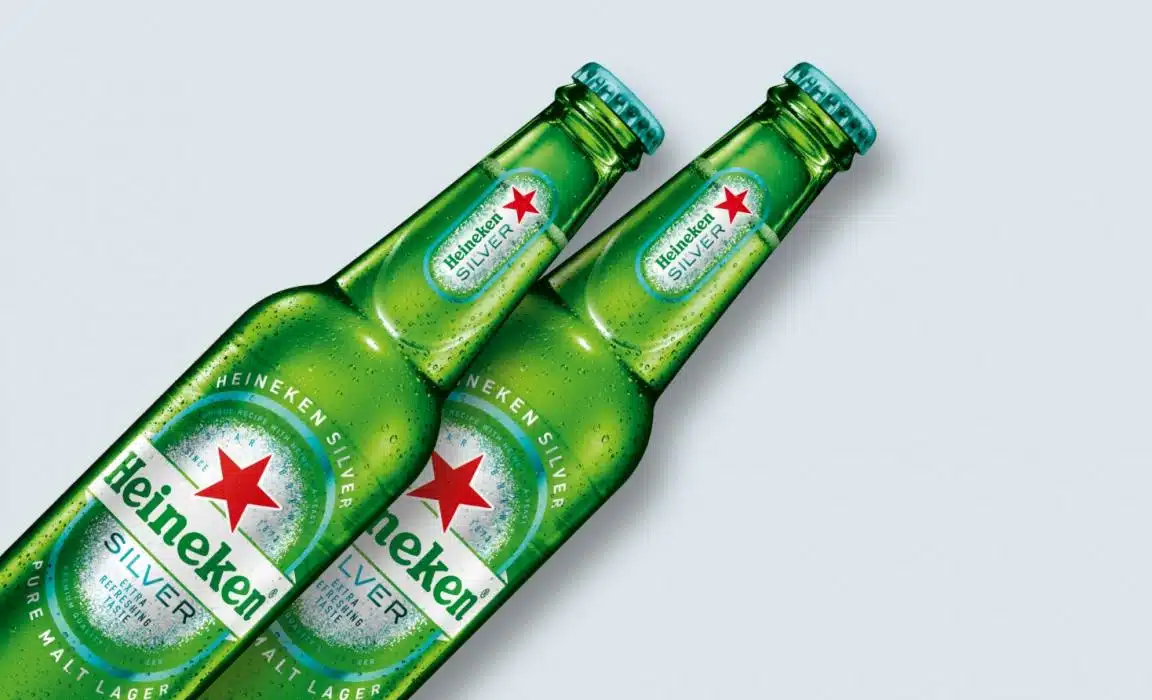 Nouvelle bière Heineken : l’alliance parfaite entre tradition et innovation